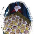 Trufas de bailyes