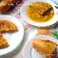 Tortilla de Cuaresma