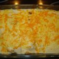 POLENTA AL PARMESANO
