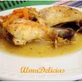 Pollo en 