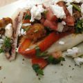 Tlacoyos
