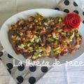 CARRILLERAS CON VINAGRETA