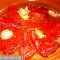 Piquillos confitados