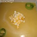 CREMA DE CALABACINES