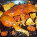 Cochinillo al horno