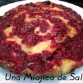 Tortilla Dulce!!