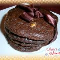 GALLETAS DE CHOCOLATE CON NUECES