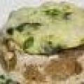 CHAMPIÑONES RELLENOS DE ESPINACAS Y QUESO AZUL