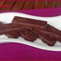 Huesitos caseros