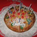 Tarta brioche 2