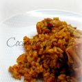 Arroz con Pollo
