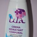 Lilà Cosmètics