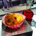 Merienda a la francesa!!