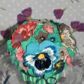 Cupcake gigante - PENSAMIENTOS (Cupcake giant[...]