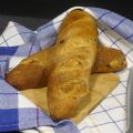 Pan de Morcilla