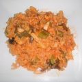 ARROZ CON BACALAO