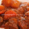 Ternera estofada a la Guinness - Guinness Beef[...]