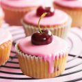 Magdalenas, muffins y cupcakes...