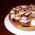 Pulpo a Feira