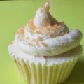 Cupcakes de Orujo