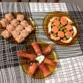 Canapés fáciles para sorprender a las visitas.
