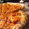 Pizza boloñesa con borde sorpresa- masa en[...]