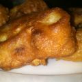 Fritos de Chorizo