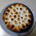 Lemon Pie, el capricho de la reina.