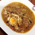 Sopa Castellana