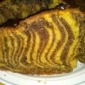 BIZCOCHO CEBRA THERMOMIX