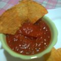 SALSA  MEXICANA 