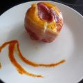 TOMATES  HORNEADOS
