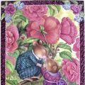 GALLETA DECORADA (ILUSTRACIÓN SUSAN WHEELER)