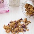 Granola casera