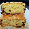 Bizcocho de Galletas (de Avena)