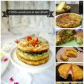 6 Tortillas especiales para un tapeo diferente