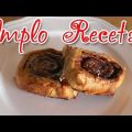 Rollitos de Canela - Implo Recetas