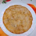 GATTO' DI PATATE AL BURRO DI ERBE
