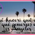 Qué Hacer, Qué Ver (Y Qué Ponerse) En Los[...]
