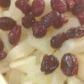 Tarta de Piña y Manzana