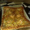 PIZZA MARINERA