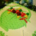 TARTA CANASTA