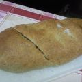 Pan de sal integral