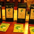 Que hay en la caja...punto de té