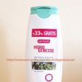 HIDRO GENESSE GEL DE BAÑO RELAJANTE CON ROMERO