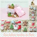 Galletas de Navidad (galletas de jenjibre)