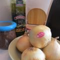 Cebolla caramelizada en Thermomix