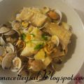 Bacalao con Almejas