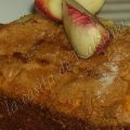 Bizcocho De Nectarinas