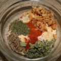 Menú de hoy: Sazonador Cajún y unas ricas[...]